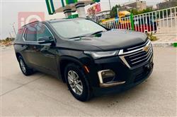 شيفروليه ترافرس